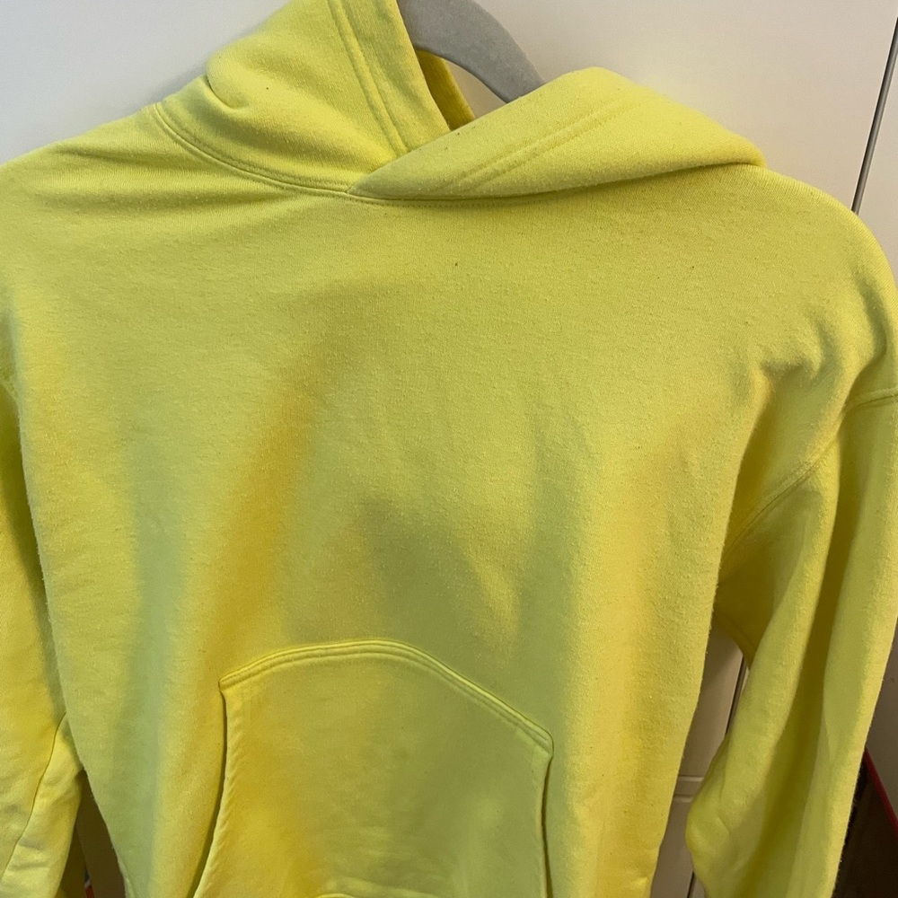 TNA perfect sweatshirt